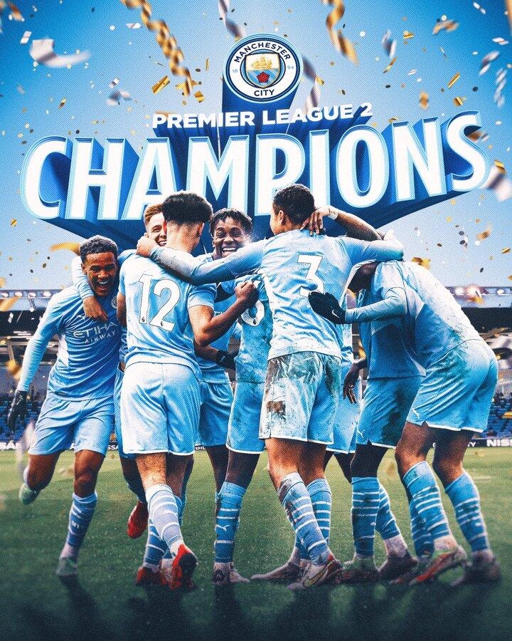 中青赛战报 ｜ 青岛追风少年两支梯队领跑积分榜