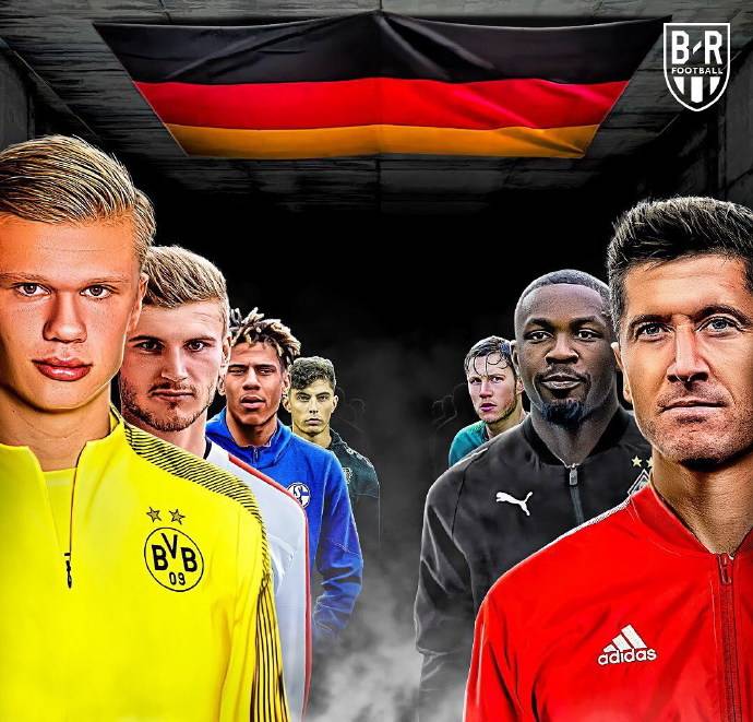 队报：国际米兰正努力和恩昆库达成个人协议