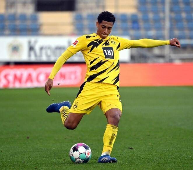 C罗说世界杯不重要惹争议？我觉得没问题！