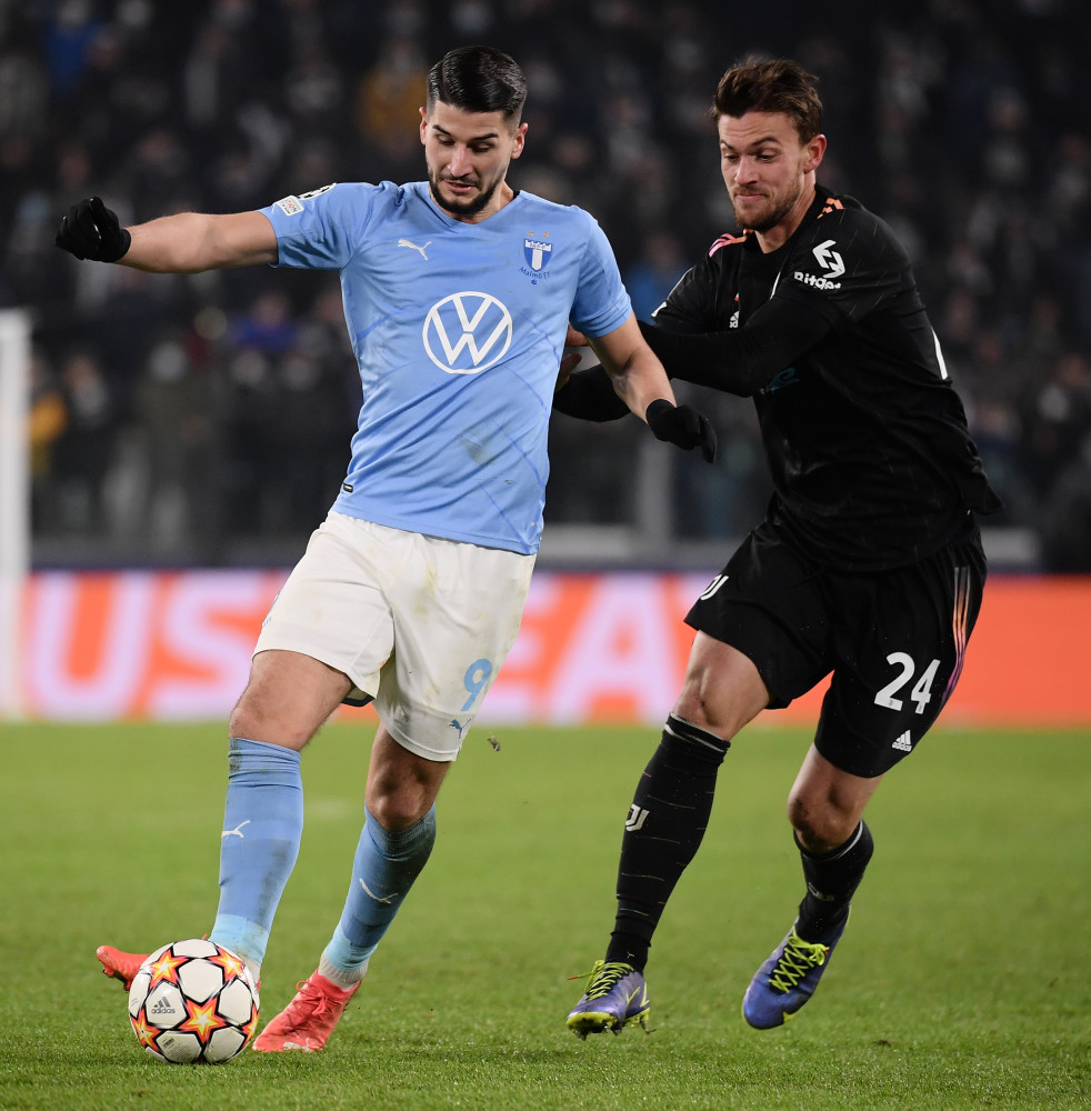 意媒：科波拉可能冬窗离开布莱顿，国米是其潜在下家之一