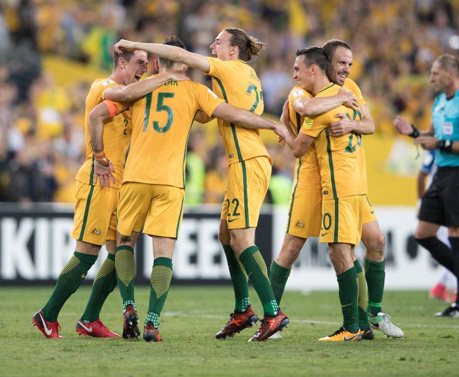 罗纳尔多：巴西队有机会进世界杯决赛，只不过也就是8场比赛而已