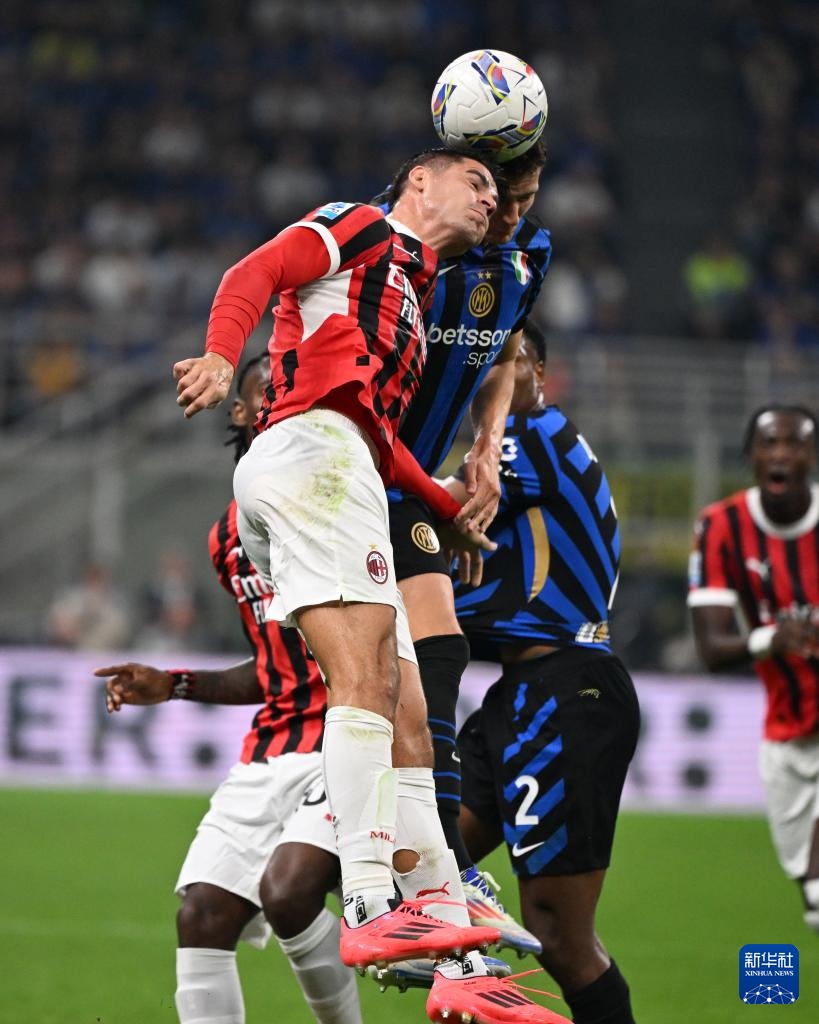 小法：想让阿达伊和帕斯学习梅西的饥饿感，这能造就顶级球员