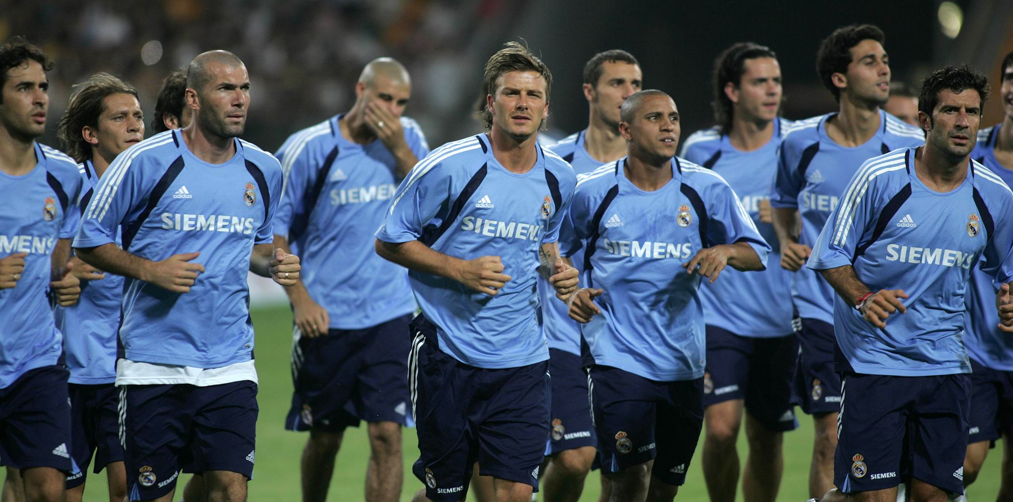 费拉拉：现在的那不勒斯领先于尤文，谈论尤文争冠毫无意义