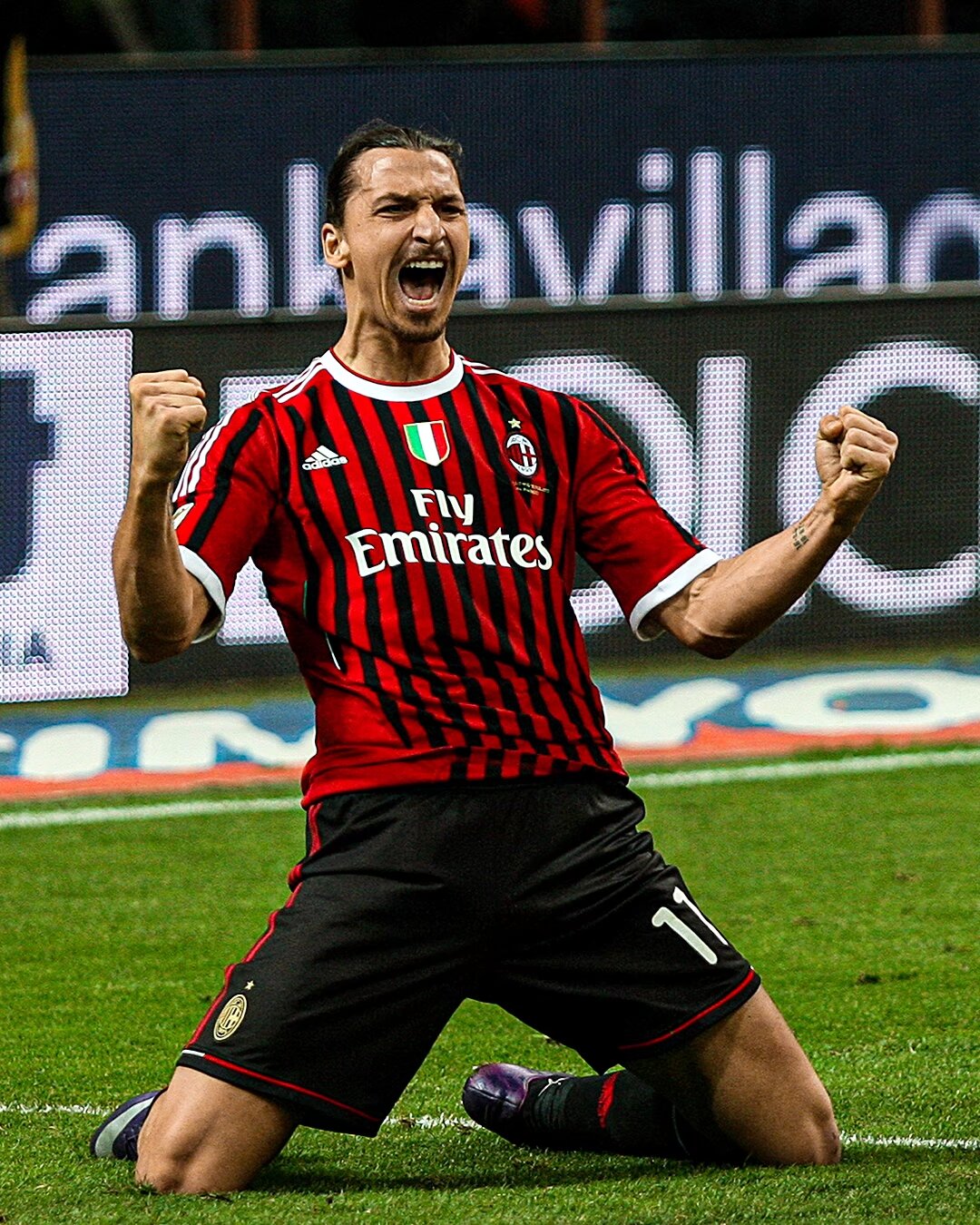 瓦诺利：向球员们今天的表现致敬，我们必须更好地支援基恩