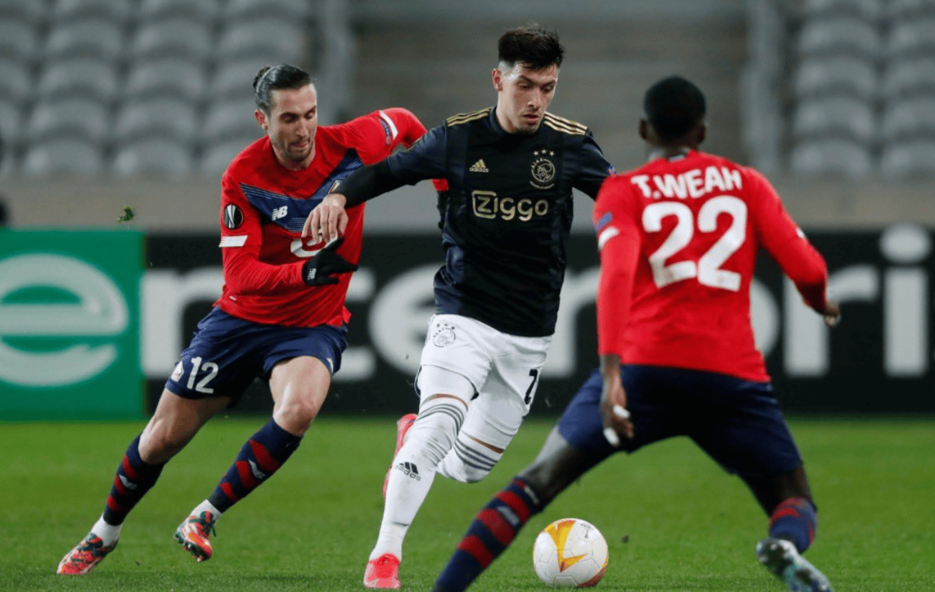 曼联问题重重：阿莫林的直白分析