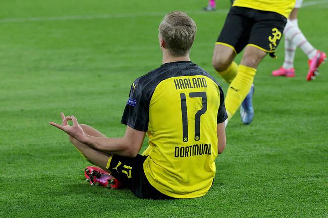 Jerome García - 赌博新闻