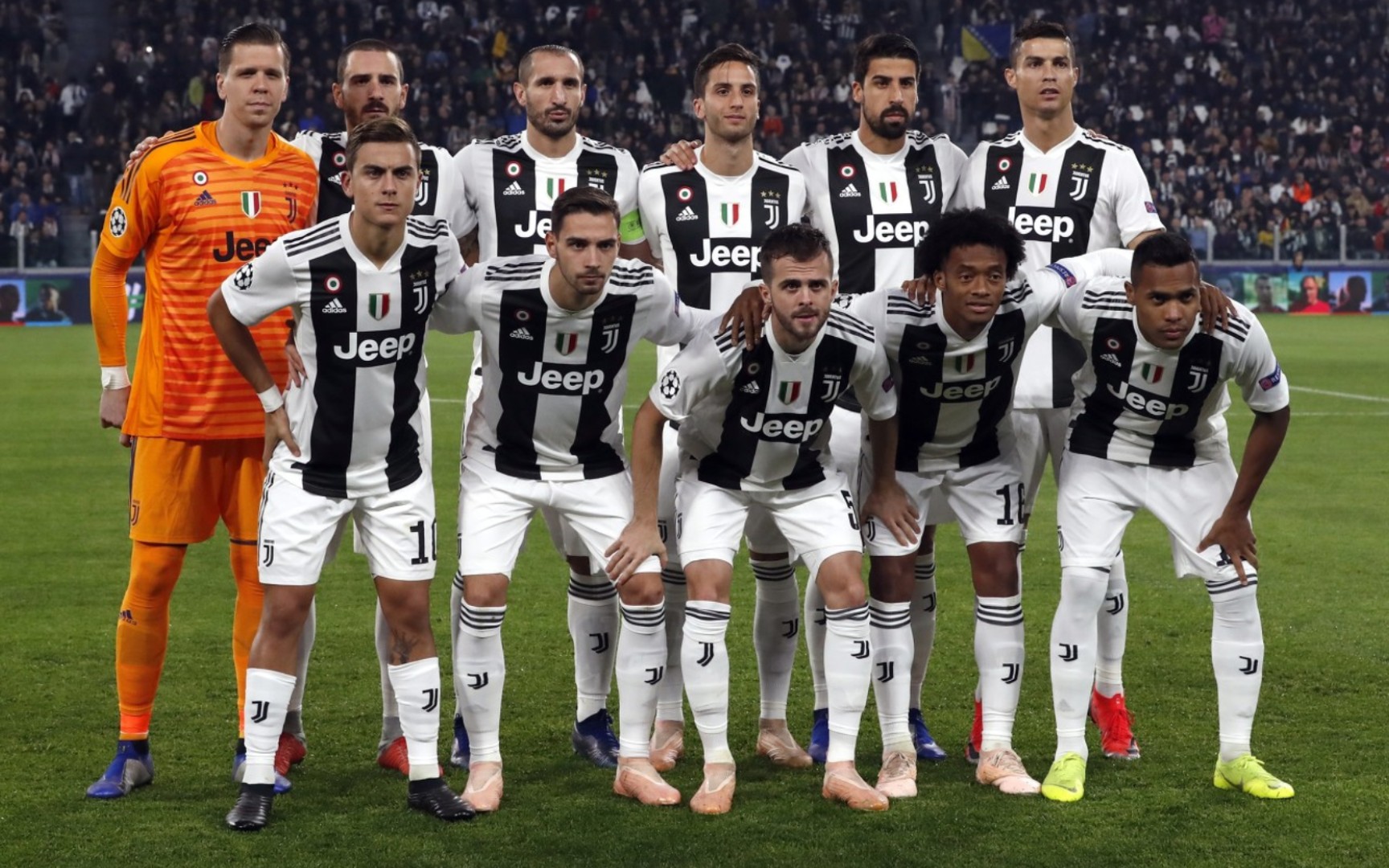 他是球队最可靠的存在